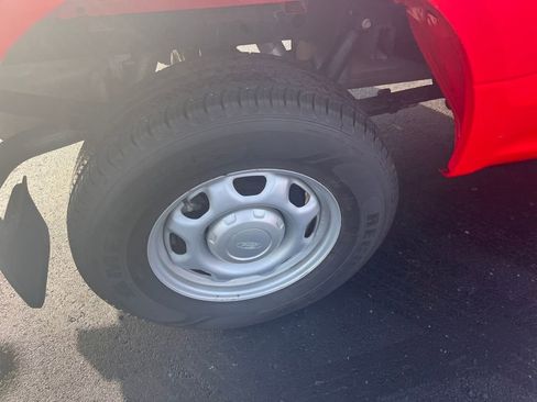 Used 2019 Ford F150 XL w/ Trailer Tow Package image 27