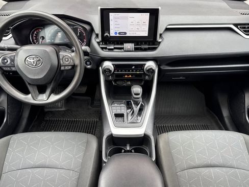 Certified 2024 Toyota RAV4 XLE image 3