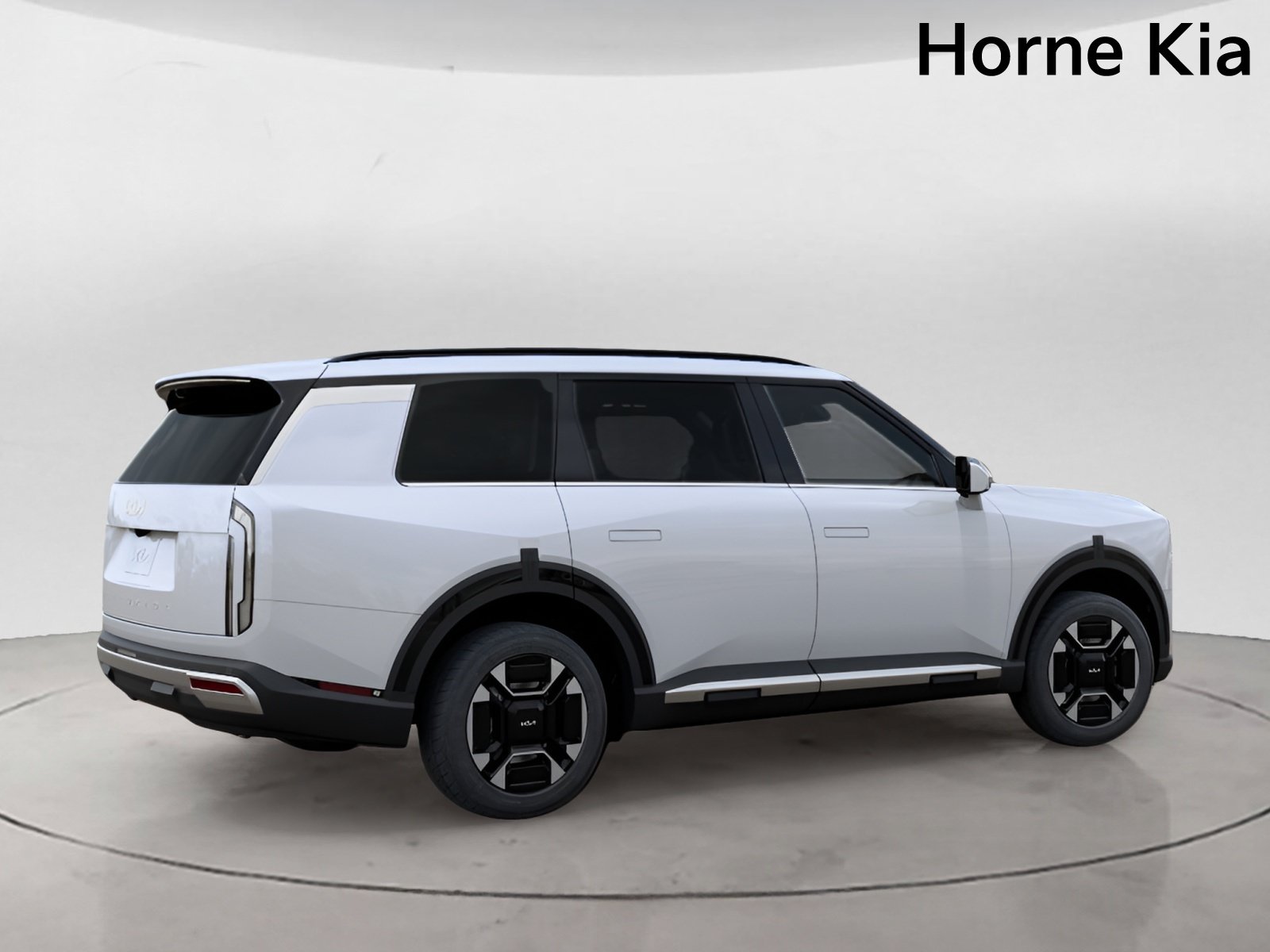 New 2027 Kia Telluride EX FWD image 6