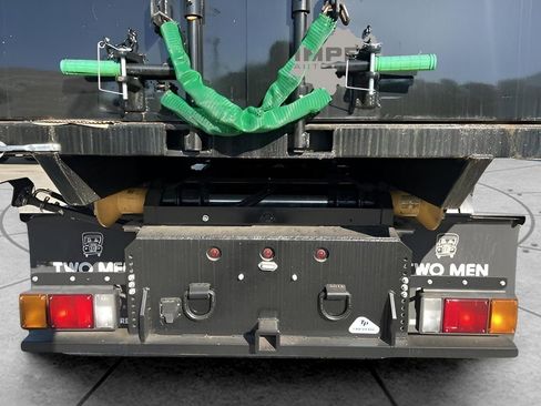 Used 2024 Chevrolet Low Cab Forward image 55