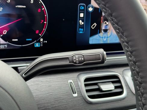 New 2026 Mercedes-Benz GLE 450 4MATIC Coupe image 26