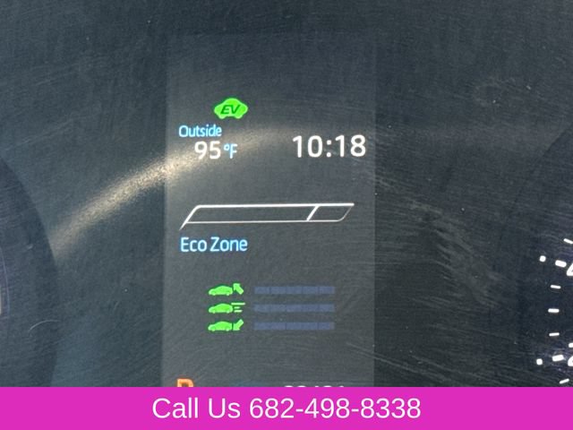 Used 2023 Toyota Sienna LE FWD image 30