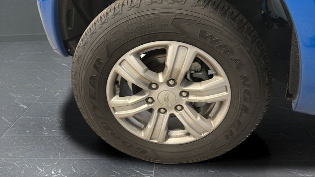 Used 2021 Ford Ranger XLT AWD/4WD image 32
