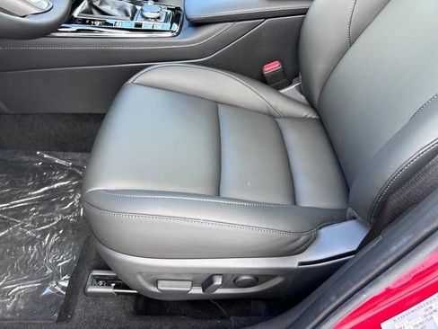 New 2025 MAZDA CX-30 AWD 2.5 S w/ Preferred Package image 20