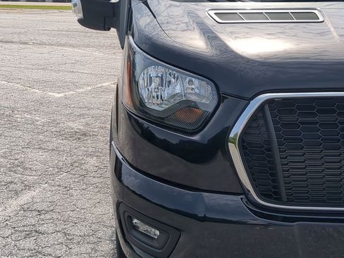 New 2025 Ford Transit 350 XLT image 8