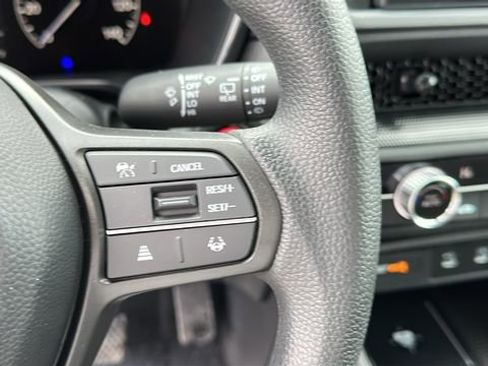 New 2026 Honda CR-V LX image 12