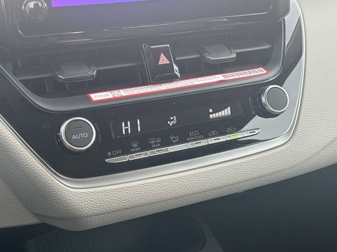 New 2026 Toyota Corolla LE image 23