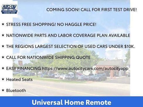 Used 2016 Chevrolet Malibu Premier w/ Driver Confidence Package II FWD image 17