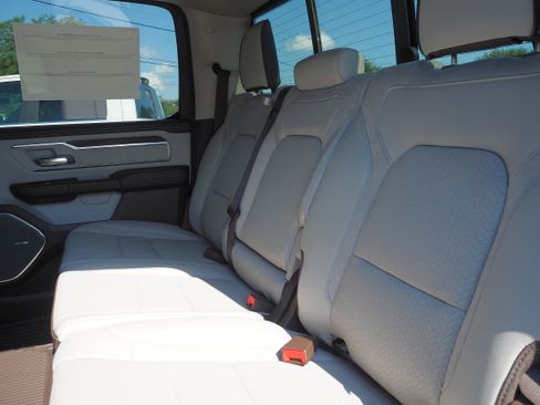 New 2026 RAM 1500 Laramie image 14