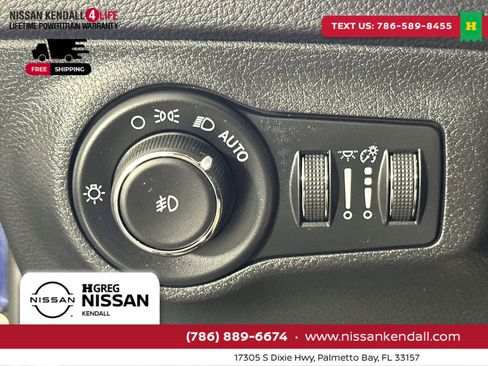 Used 2018 Jeep Compass Trailhawk w/ Navigation Group image 26