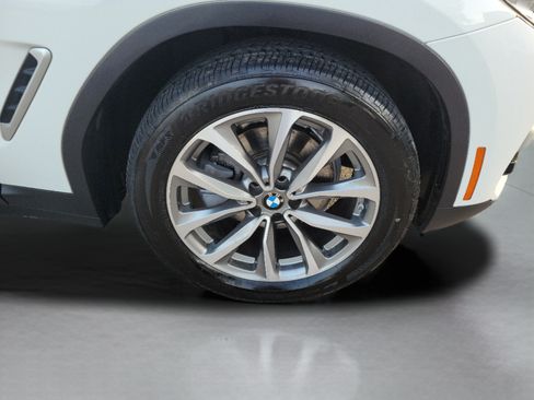 Used 2018 BMW X3 xDrive30i AWD/4WD image 29