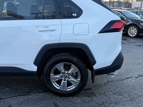 Certified 2023 Toyota RAV4 XLE image 4