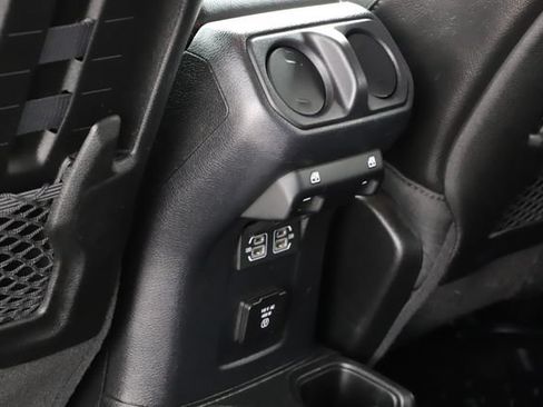 Used 2021 Jeep Gladiator Rubicon AWD/4WD image 20