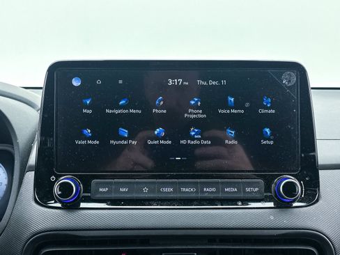 Used 2023 Hyundai Kona N Line image 21