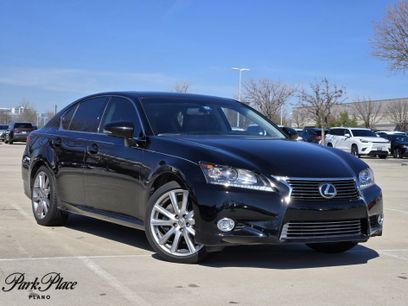 Used 2015 Lexus GS 350 w/ Luxury Package
