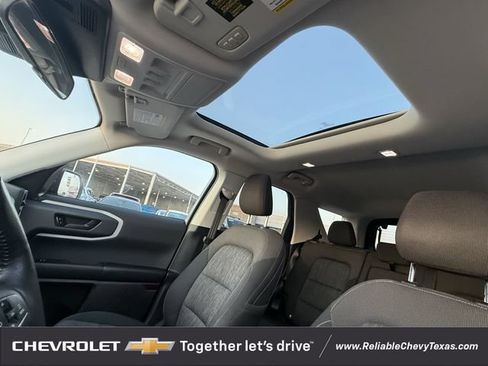 Used 2022 Ford Bronco Sport Big Bend w/ Convenience Package AWD/4WD image 33