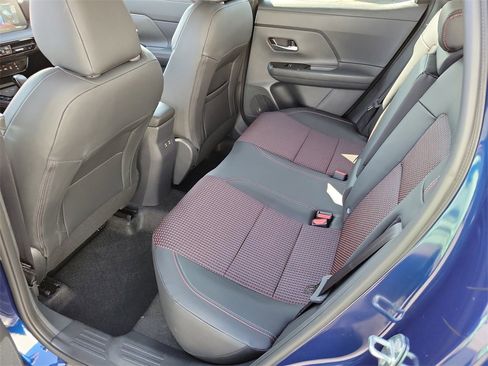 New 2026 Nissan Kicks SR w/ Illumination Package image 12