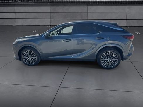 Certified 2024 Lexus RX 350 FWD w/ Convenience Package image 5