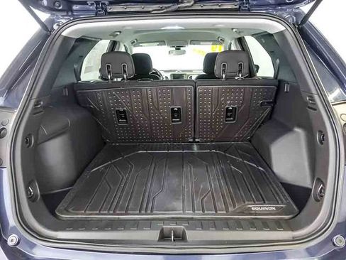 Certified 2019 Chevrolet Equinox LS w/ LS Convenience Package FWD image 27
