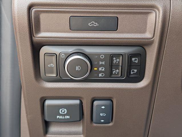 New 2026 Ford F150 King Ranch w/ Equipment Group 601A High AWD/4WD image 50