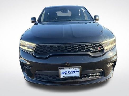 Used 2024 Dodge Durango GT image 7