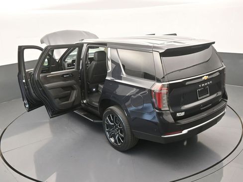 Used 2025 Chevrolet Tahoe LT image 71