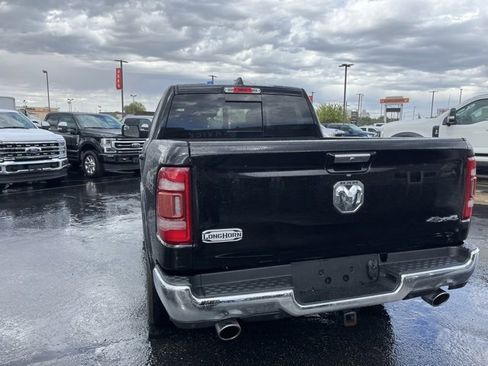 Used 2019 RAM 1500 Limited image 20