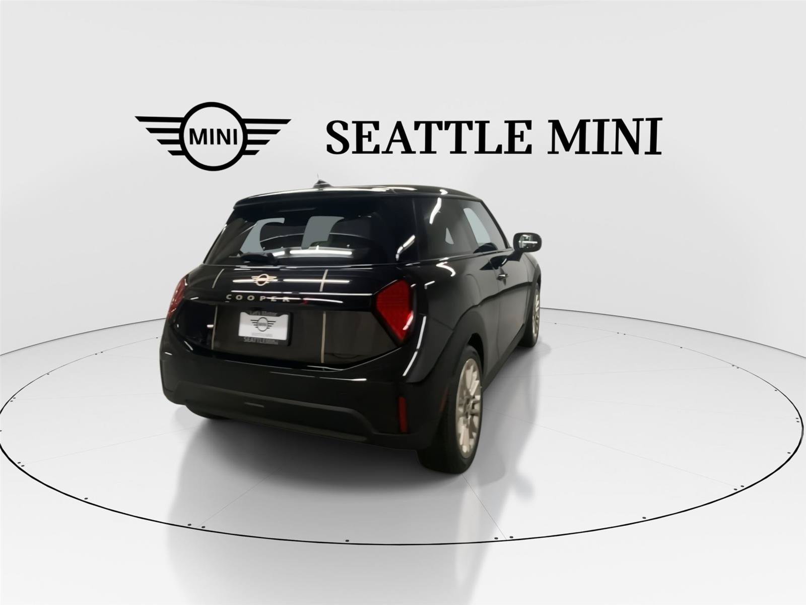 New 2026 MINI Cooper S FWD image 10