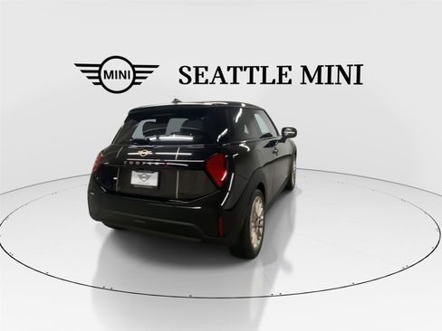 New 2026 MINI Cooper S FWD image 10
