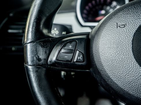 Used 2007 BMW M Coupe image 41