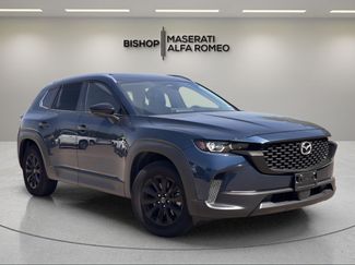 Used 2025 MAZDA CX-50 AWD 2.5 S w/ Weather Package video 1