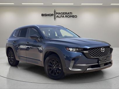Used 2025 MAZDA CX-50 AWD 2.5 S w/ Weather Package