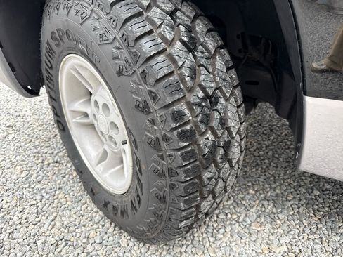 Used 2001 Dodge Dakota SLT image 31