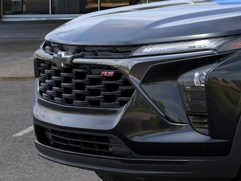 New 2026 Chevrolet Trax RS w/ Driver Confidence Package FWD image 14
