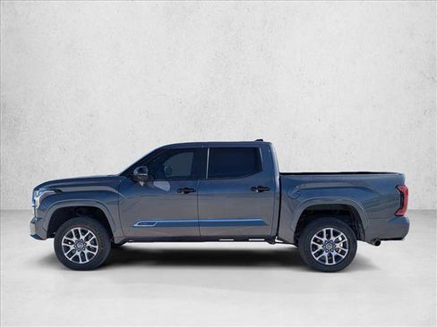 Used 2023 Toyota Tundra 1794 Edition image 8