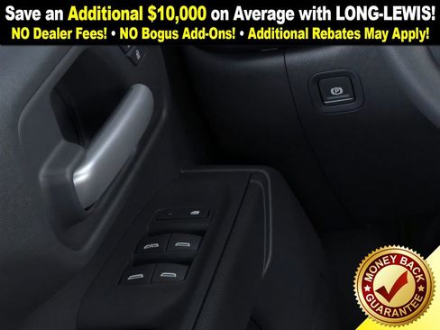 New 2026 Chevrolet Silverado 2500 W/T image 27