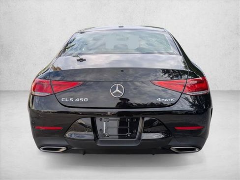 Used 2023 Mercedes-Benz CLS 450 4MATIC image 7