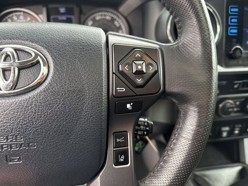 Used 2019 Toyota Tacoma TRD Pro image 22