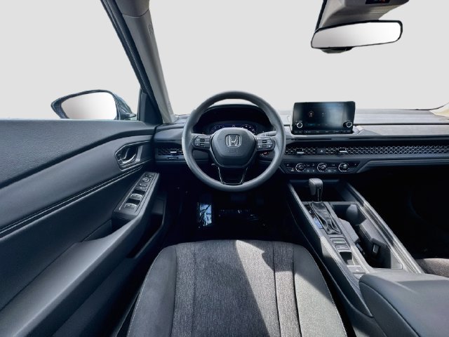 Certified 2023 Honda Accord EX image 26
