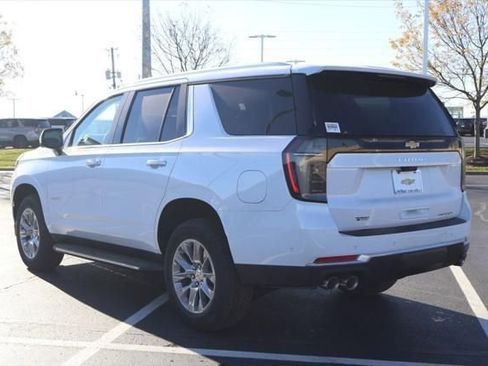 New 2026 Chevrolet Tahoe Premier image 5