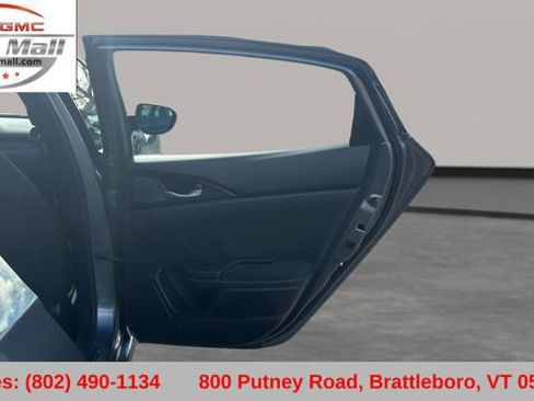 Used 2020 Honda Civic LX image 43