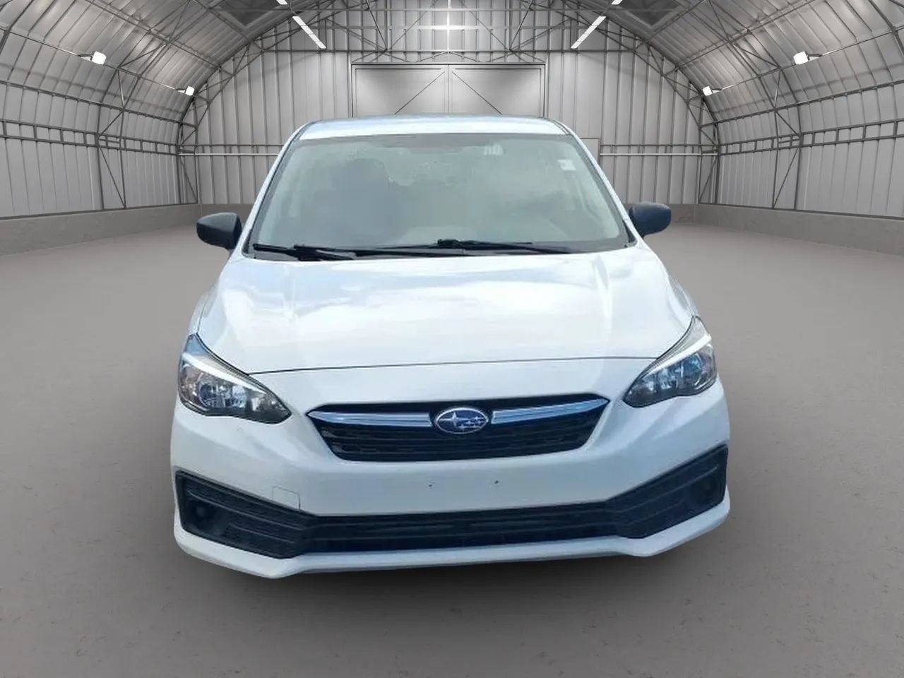 Used 2020 Subaru Impreza 2.0i AWD/4WD image 8