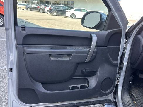 Used 2013 Chevrolet Silverado 1500 LT w/ All-Star Edition image 12