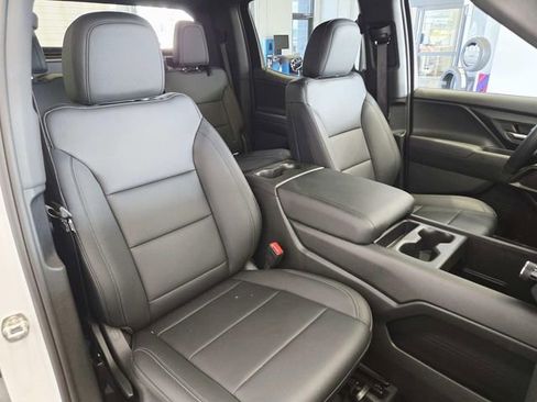 Used 2024 Chevrolet Silverado EV W/T image 14