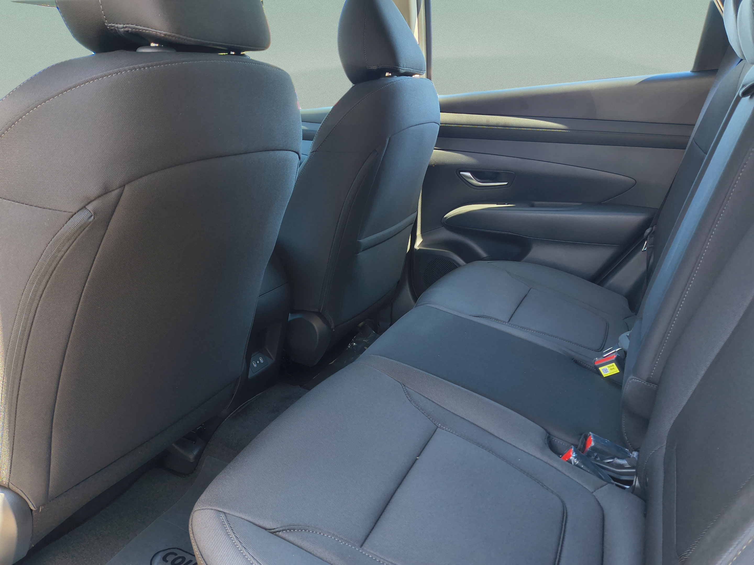New 2026 Hyundai Tucson SE FWD image 16