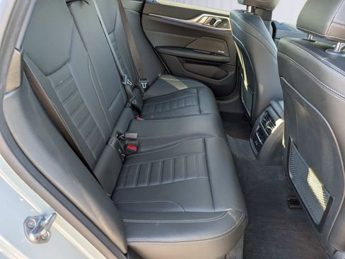 Used 2022 BMW M440i xDrive Gran Coupe w/ Premium Package image 11