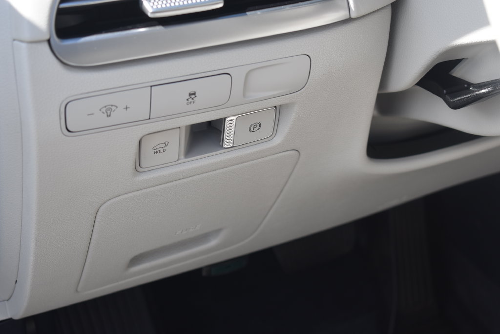Certified 2023 Hyundai Palisade Limited FWD image 21
