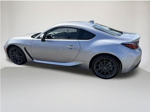 Certified 2026 Subaru BRZ Limited RWD image 6