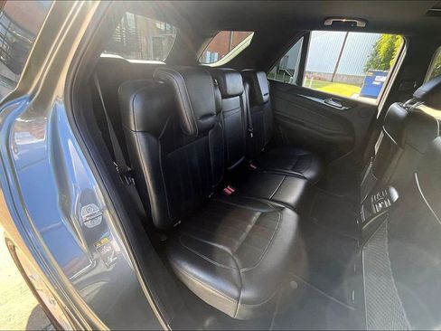 Used 2018 Mercedes-Benz GLE 350 image 34