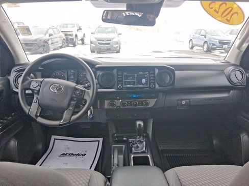 Used 2023 Toyota Tacoma SR image 16